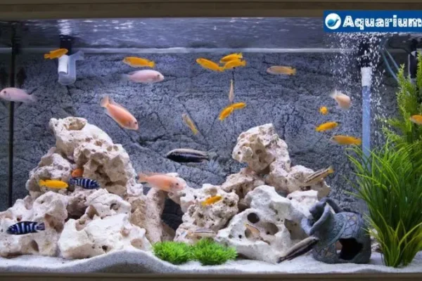 How Much Sand For Your A 55-gallon Aquarium? The Best Comprehensive Guide